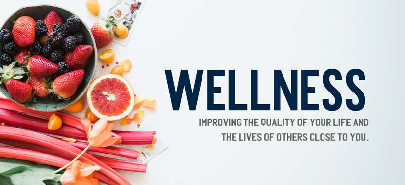 Health & wellness