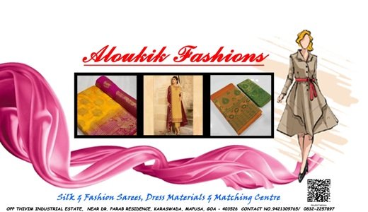 Aloukik Fashions