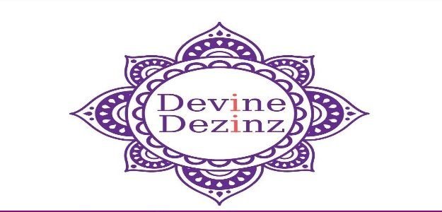 Devine Dezinz by Sunitaa
